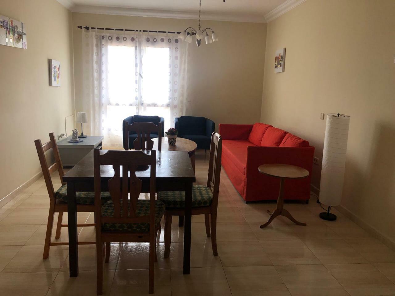 El Rincon Del Mar Διαμέρισμα Πλάγια Μπλάνκα Εξωτερικό φωτογραφία